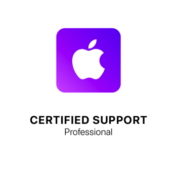  Apple Certifed Support Professional 2023/2024 