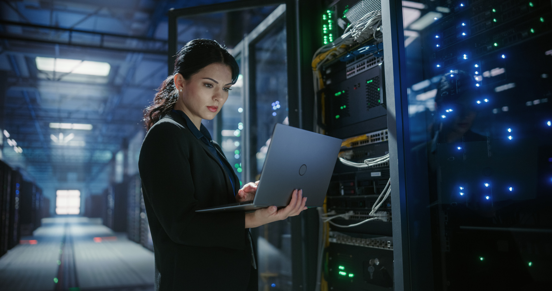 Jefferson Consulting Associates