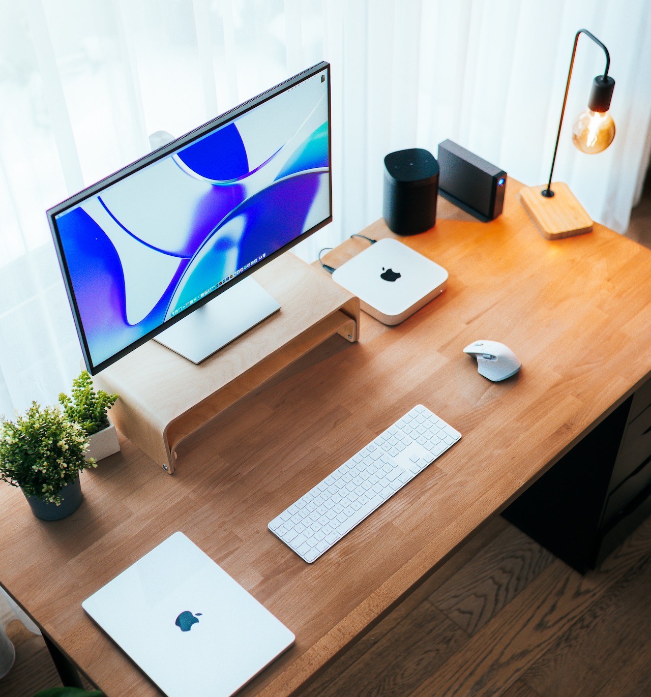Jefferson Consulting Associates LLC